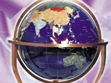 Gem Globes