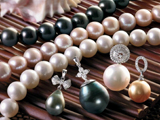 Mabe Pearls