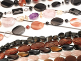 Semi-Precious Stone